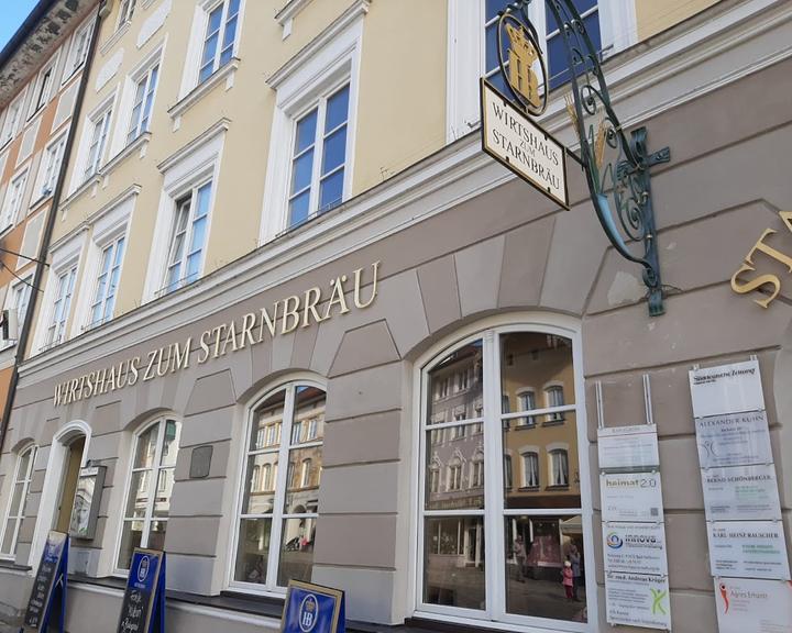 Wirtshaus zum Starnbrau