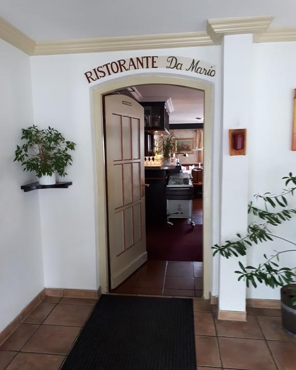 Ristorante Da Mario